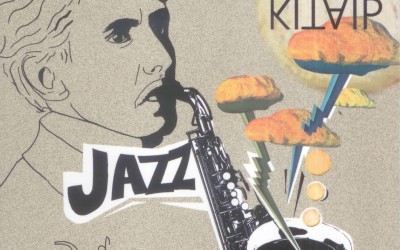 2013. gadā atbalstījām Druskiņinku džeza ansambļa kompaktdiska “Čiurlionis kitaip” izdošanu.